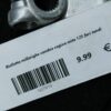 Cagiva mito 125 gear rod ribbed round headlights - Image 4