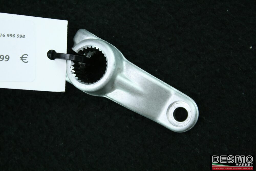 Bielletta millerighe cambio Ducati 748 916 996 998