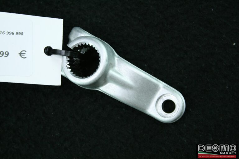 Bielletta millerighe cambio Ducati 748 916 996 998