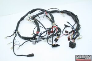 Cablaggio impianto elettrico cagiva mito 125 EV