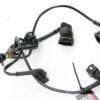Wiring harness for throttle bodies Ducati 996 99S 4 injectors