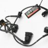 Wiring harness for throttle bodies Ducati 996 99S 4 injectors - Image 2