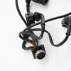 Wiring harness for throttle bodies Ducati 996 99S 4 injectors - Image 3