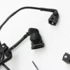 Wiring harness for throttle bodies Ducati 996 99S 4 injectors - Image 4