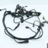 Cablaggio impianto elettrico iniezione sinistro Ducati 748 916 996