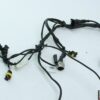 Cablaggio impianto elettrico iniezione sinistro Ducati 748 916 996