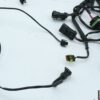 Cablaggio impianto elettrico iniezione sinistro Ducati 748 916 996