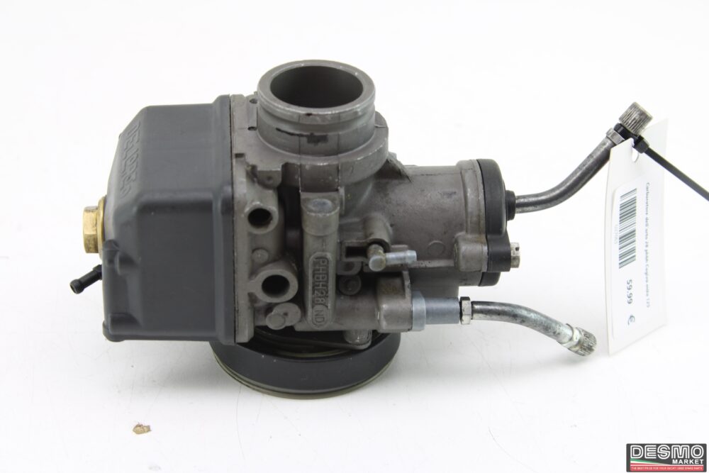 Carburatore dell’orto 28 phbh Cagiva mito 125