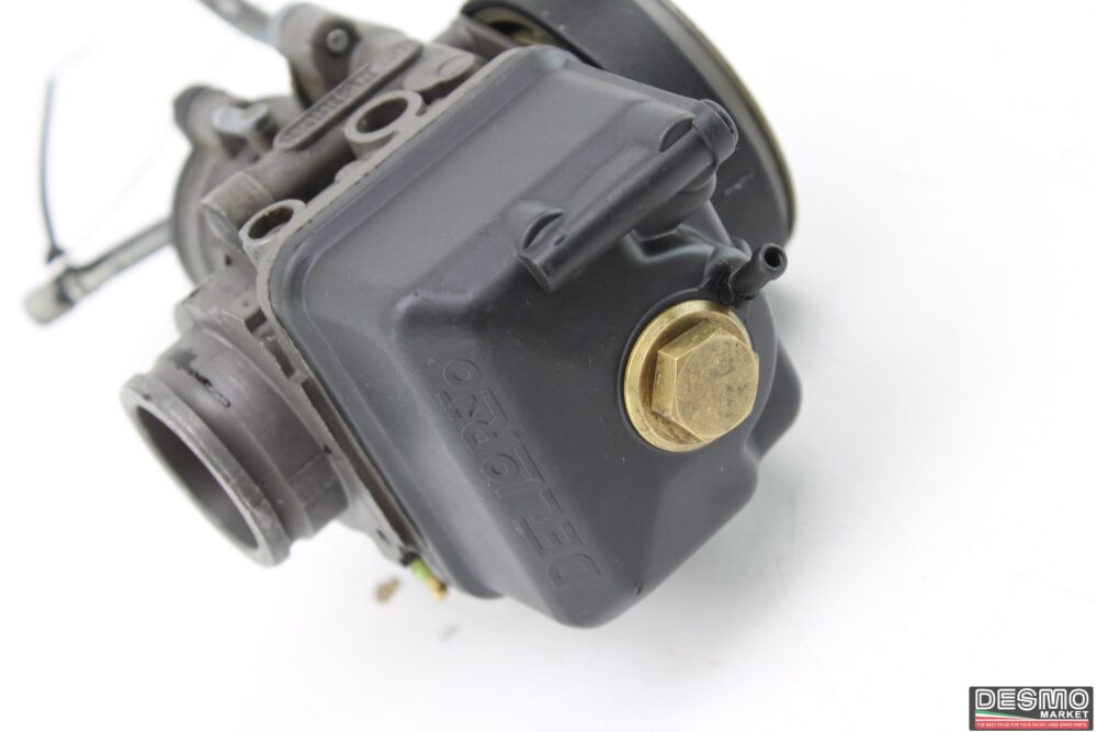 Carburatore dell’orto 28 phbh Cagiva mito 125