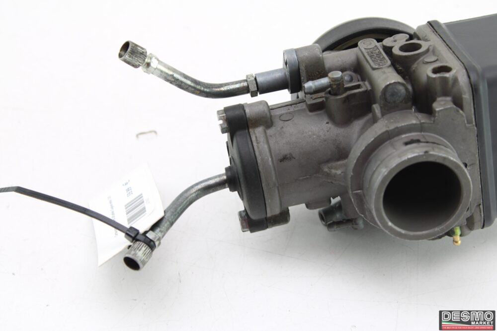 Carburatore dell’orto 28 phbh Cagiva mito 125