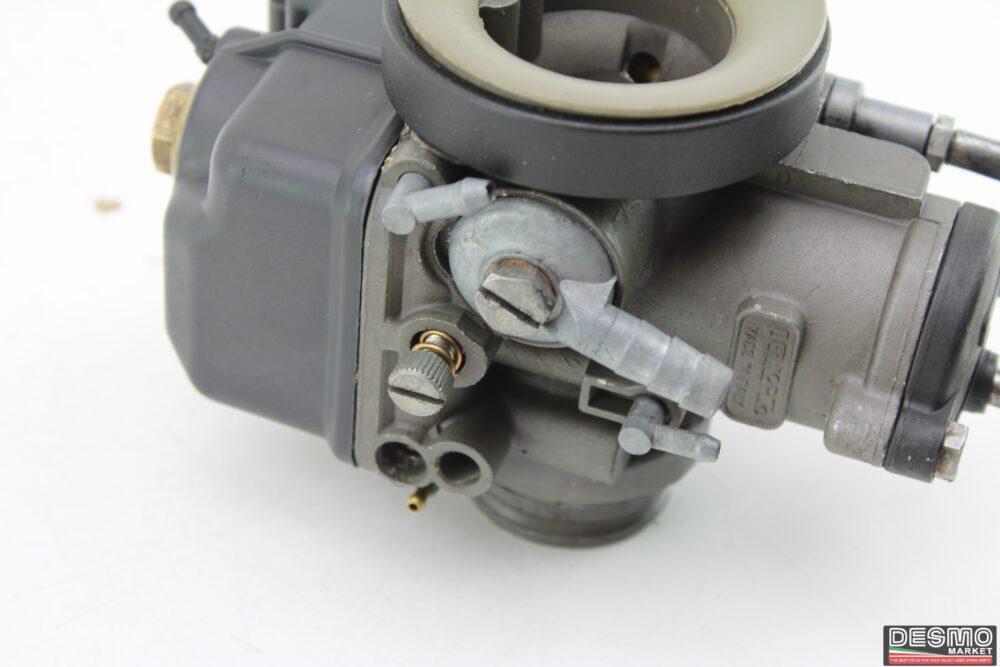 Carburatore dell’orto 28 phbh Cagiva mito 125