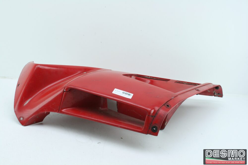 Carena alta sinistra Cagiva mito 125 fari tondi