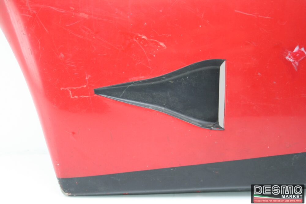 Carena inferiore sinistrra Cagiva mito 125 fari tondi