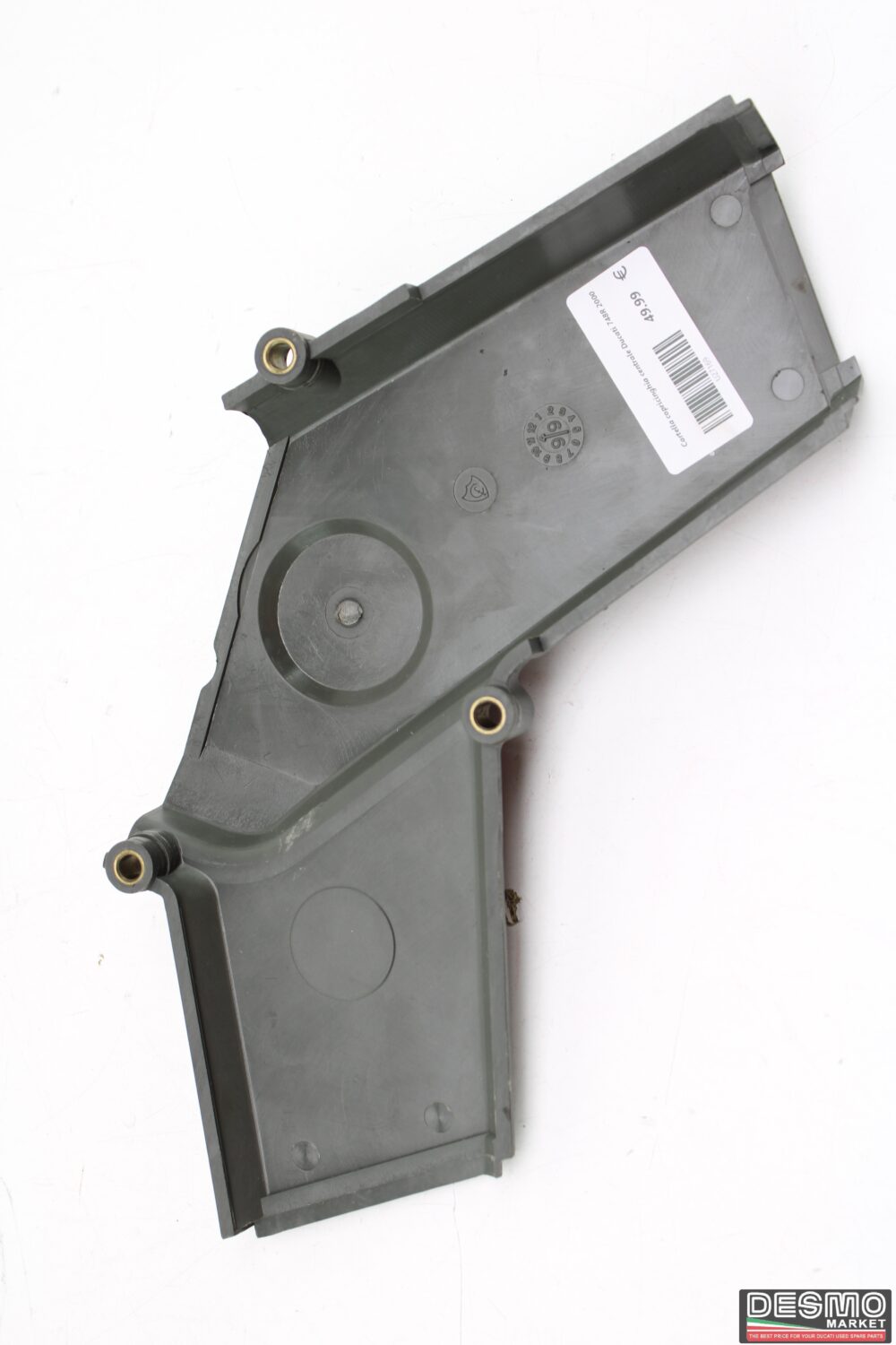 Cartella copricinghia centrale Ducati 748R 2000
