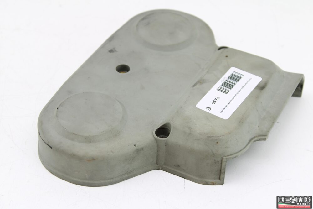 Vertical Belt Cover Grey Ducati 996 748 2000 2001 - Image 3