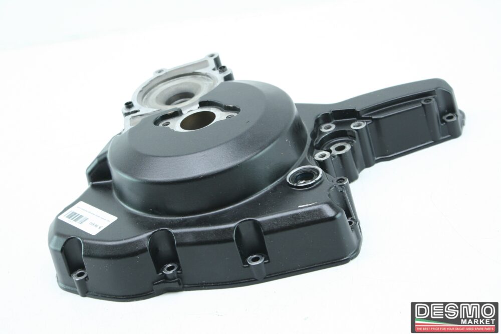 Carter Coperchio alternatore Ducati  monster 1200