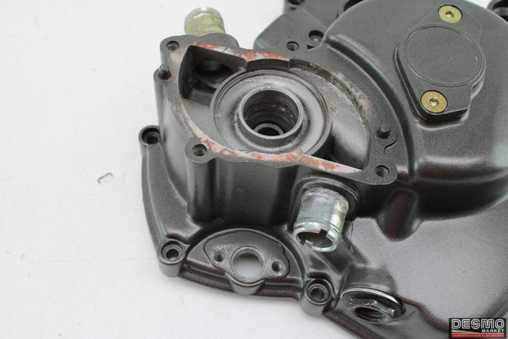 Carter coperchio alternatore monofase Ducati 748 916