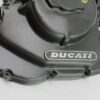 Ducati 748 916 Single Phase Alternator Cover Crankcase - Image 5