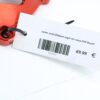 carter cover frizione ergal cnc rosso EVR Ducati