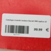 Ducati 900 replica S2 engine spare parts catalogue - Image 5
