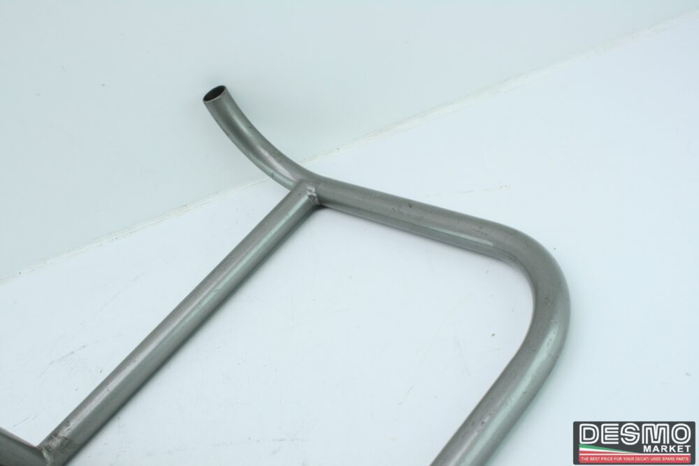 Cavalletto alzamoto Ducati 996R 748R grigio
