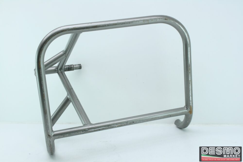 Cavalletto alzamoto Ducati 996R 748R grigio