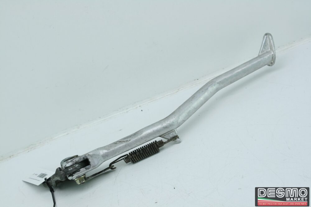 Cavalletto stampella laterale Cagiva mito EV