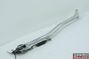 Cavalletto stampella laterale Cagiva mito EV