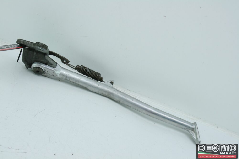 Cavalletto stampella laterale Cagiva mito EV