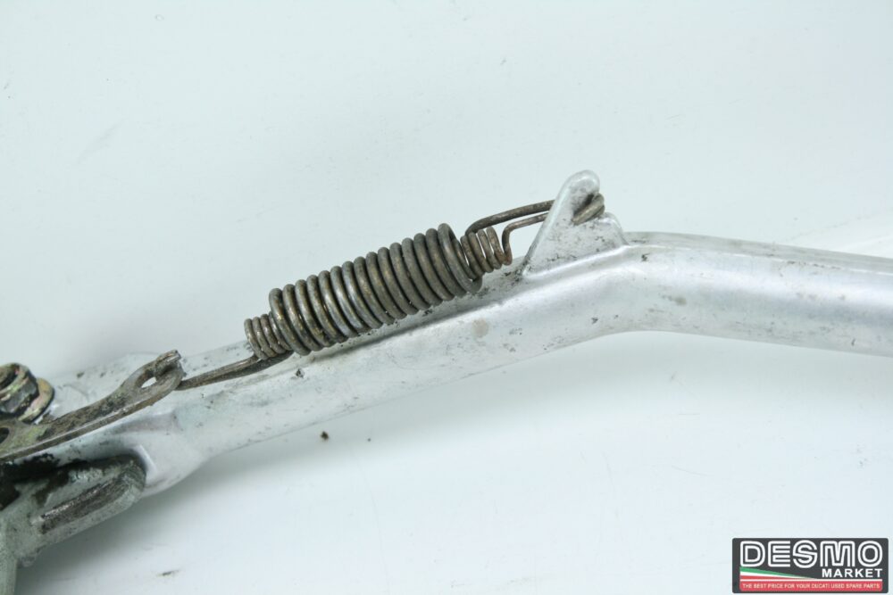 Cavalletto stampella laterale Cagiva mito EV
