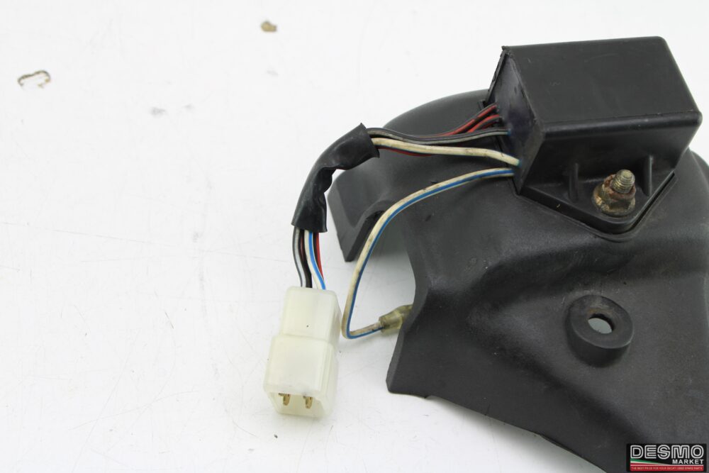 Ignition Control Unit Cagiva Mito 125cc 8P - Image 3