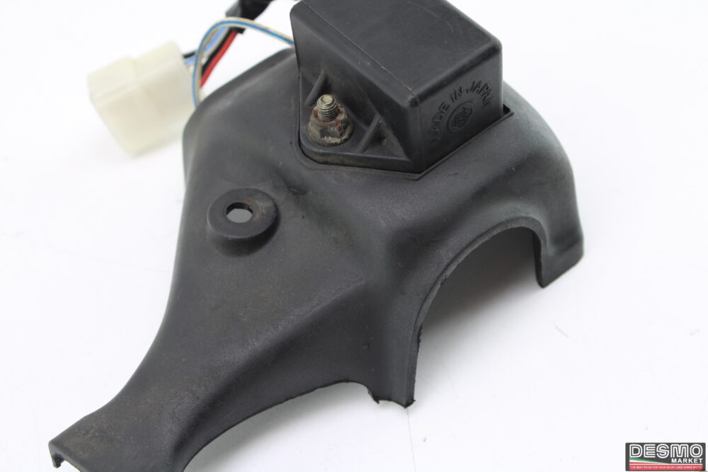 Ignition Control Unit Cagiva Mito 125cc 8P - Image 4