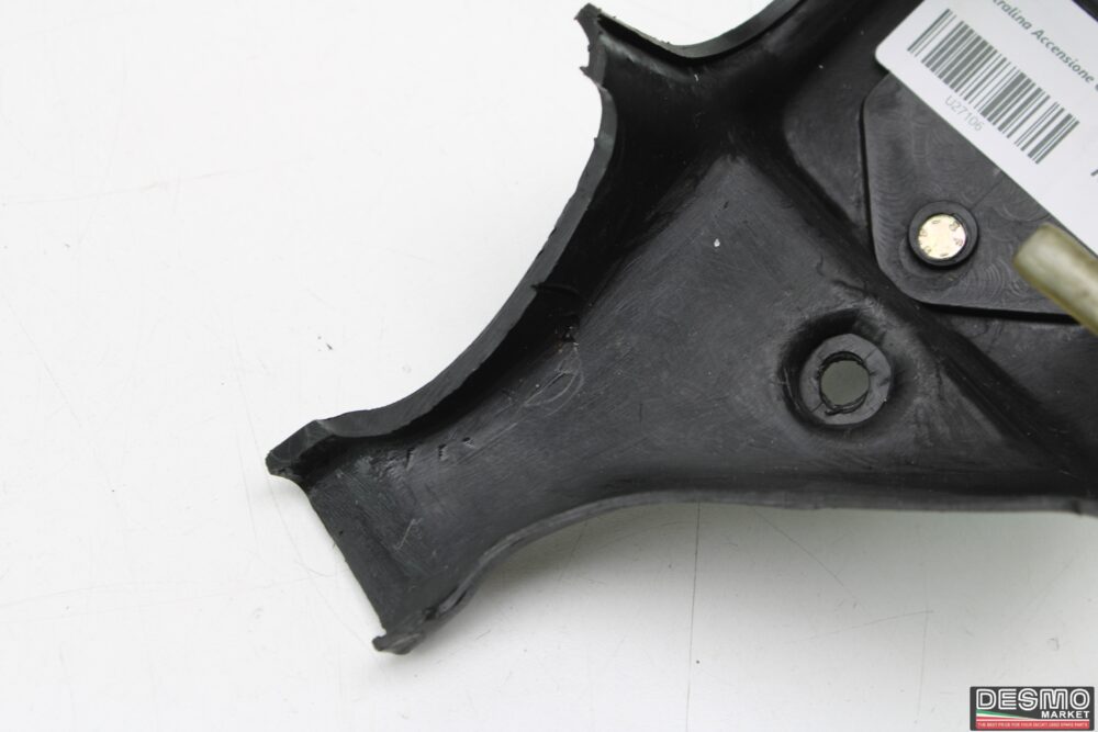 Ignition Control Unit Cagiva Mito 125cc 8P - Image 5