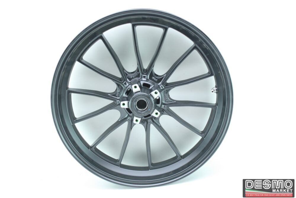Cerchio anteriore Originale Ducati Diavel 1260
