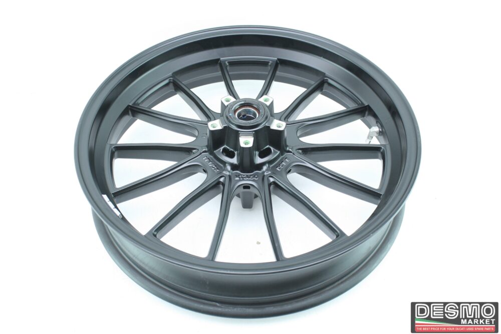 Cerchio anteriore Originale Ducati Diavel 1260