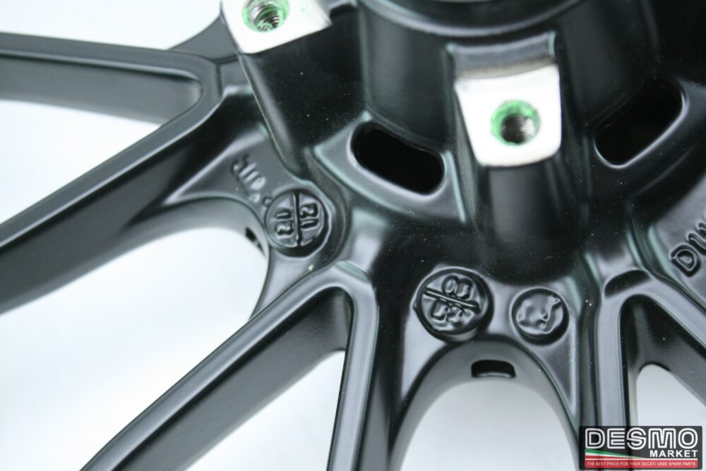 Cerchio anteriore Originale Ducati Diavel 1260