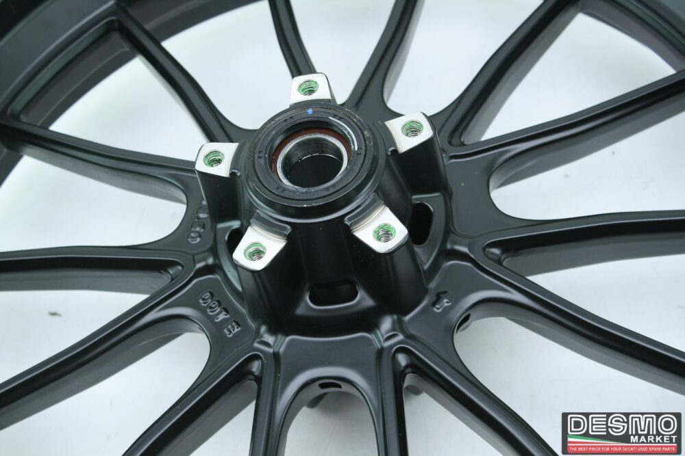 Cerchio anteriore Originale Ducati Diavel 1260