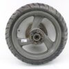 Cerchio posteriore Grigio Cagiva mito 125