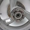 Cerchio posteriore Grigio Cagiva mito 125