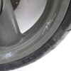 Cerchio posteriore Grigio Cagiva mito 125