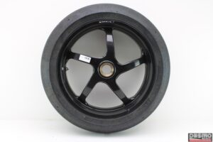 Cerchio posteriore marvic penta magnesio Ducati 748 916 Monster S4R