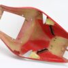 Single-seater fiberglass tail Ducati 748 916 996 998 - Image 2