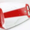 Single-seater fiberglass tail Ducati 748 916 996 998 - Image 5