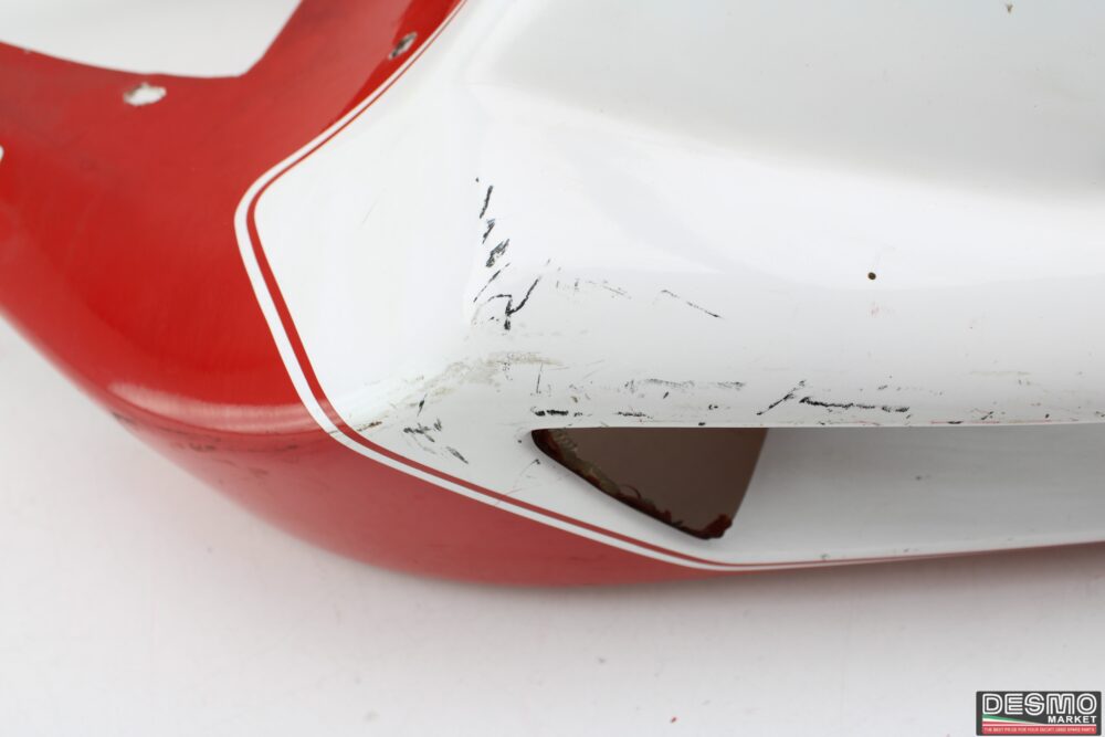 Codone monoposto vetroresina Ducati 748 916 996 998