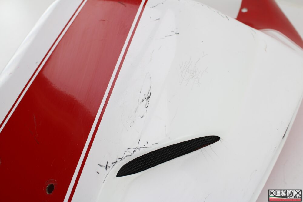 Codone monoposto vetroresina Ducati 748 916 996 998