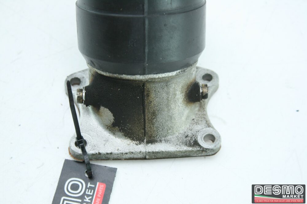 Collettore aspirazione Ducati 851 888 748 916 996
