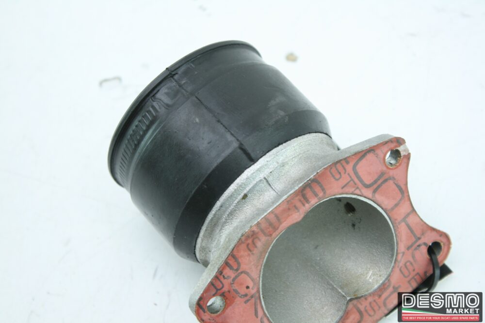 Collettore aspirazione Ducati 851 888 748 916 996