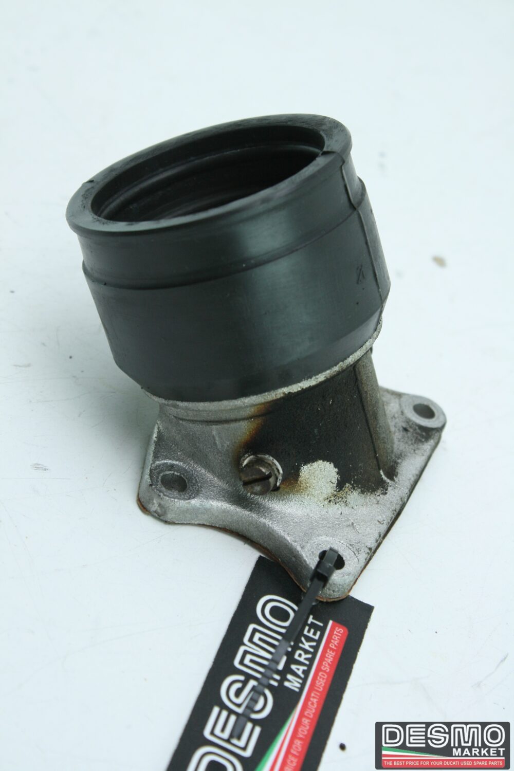 Collettore aspirazione Ducati 851 888 748 916 996