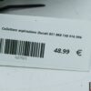 Collettore aspirazione Ducati 851 888 748 916 996