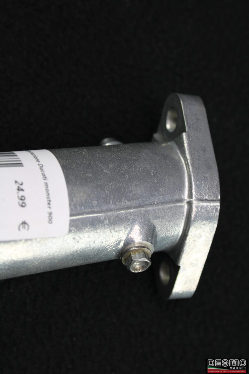 Collettore aspirazione Ducati monster 900